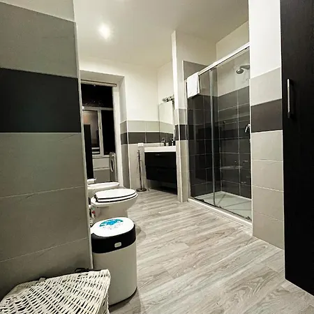 Апартаменты San Pietro Apartmant
