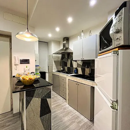 شقة San Pietro Apartmant روما