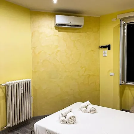 San Pietro Apartmant Apartment *