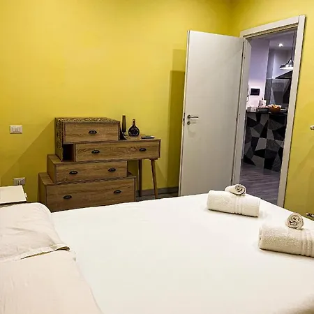 San Pietro Apartmant Apartment Rome