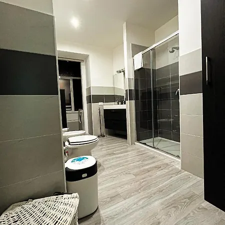 Appartement San Pietro Apartmant