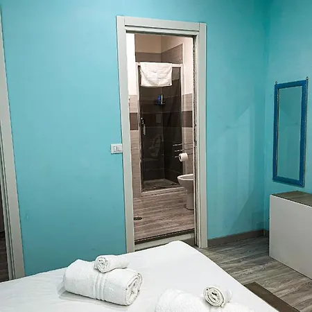 San Pietro Apartmant Appartement