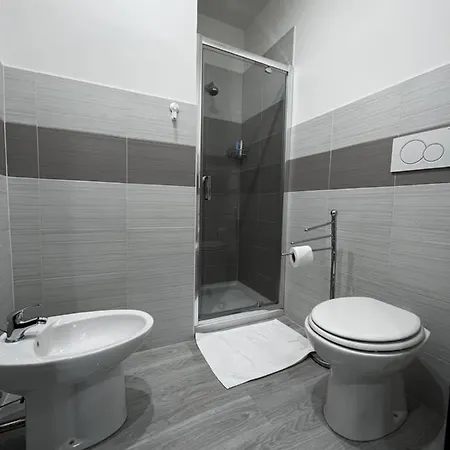 San Pietro Apartmant *