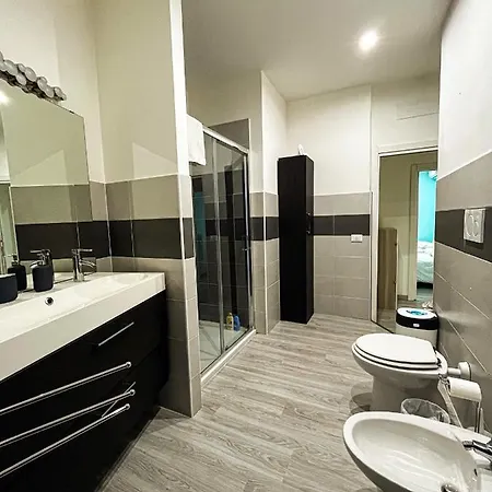 Appartement San Pietro Apartmant *