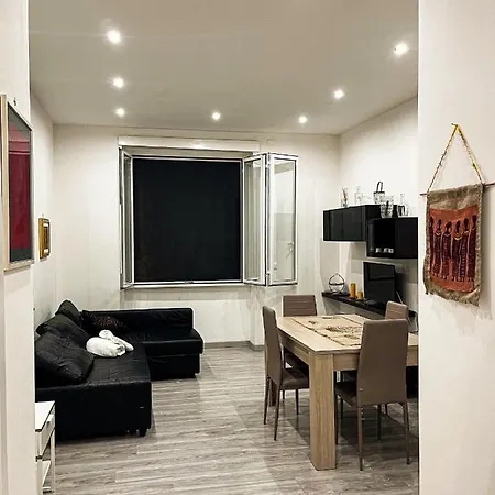 San Pietro Apartmant