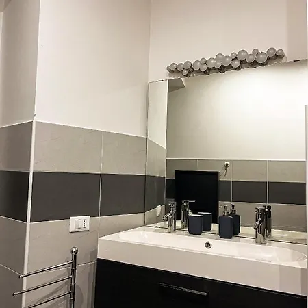 San Pietro Apartmant Appartement *