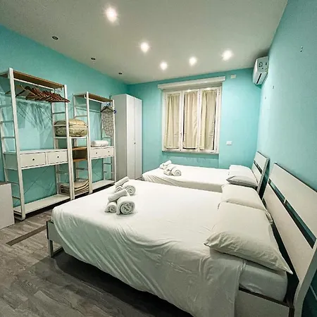 San Pietro Apartmant Rome