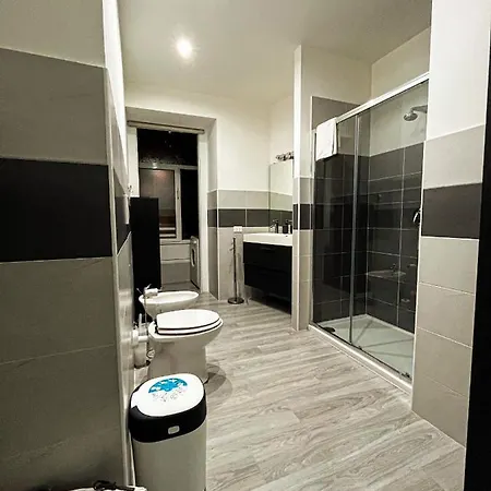 Appartement San Pietro Apartmant *