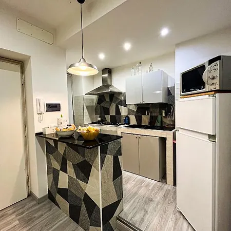 San Pietro Apartmant Appartement *