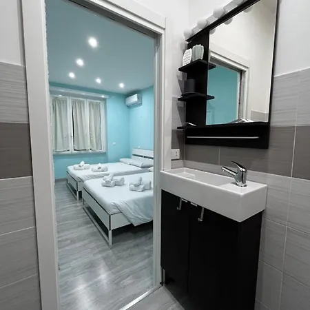Appartement San Pietro Apartmant Rome