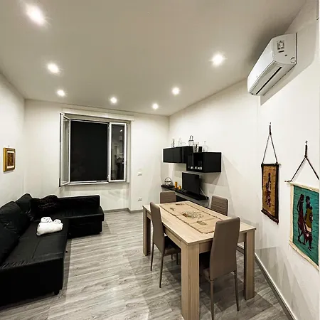 Appartement San Pietro Apartmant
